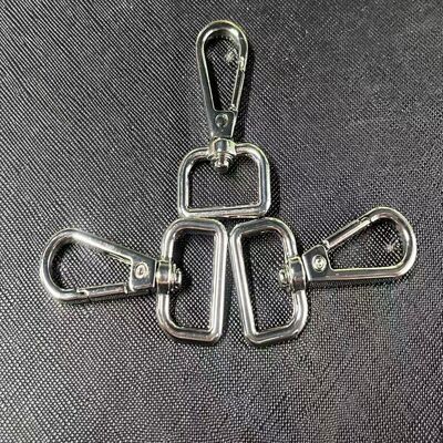 Die-casting Polishing Plating One Size Bag Making Accessories Designed to Enhance Bag Production and Assembly Efficiency