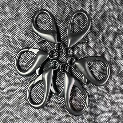 Customer Logo Customizable Bag Making Accessories Featuring Die-casting Polishing Plating Technology for Unique Hardware