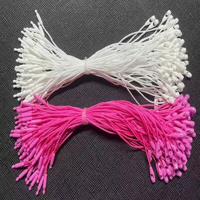 Heat Resistant Up To 200°F Braided Nylon Rope Strong Durable Rope Suitable For Outdoor Camping Hiking And Survival Gear