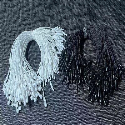 Flexible Nylon Tag Fasteners 4 Inches Strong and Durable Engineered for Secure Fastening in Various Industries