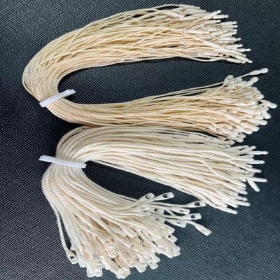 Suitable For In Various Industries Braided Nylon Rope 0.2 Inches Width Heavy Duty Perfect Choice For Multiple Industrial Tasks