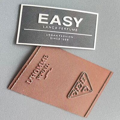 According To Your Request Or Artwork Custom Heat Transfer Clothing Labels Perfect For Jeans Durable And Easy To Apply