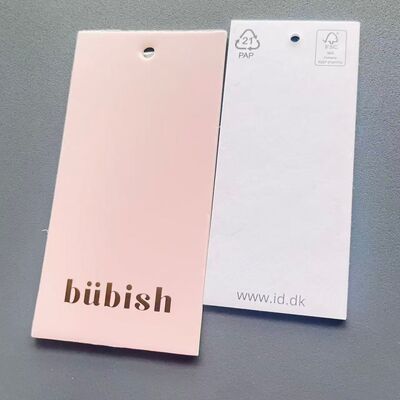Quick And Clothing Hang Tag Easy To Package Contents 15 Hang Tag Snap Locks Ideal For Apparel Identification And Display