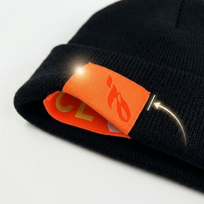 OEKO TEX Standard 100 Woven Clothing Labels Skin Friendly Safe Labels Baby Children Garment Tags Custom