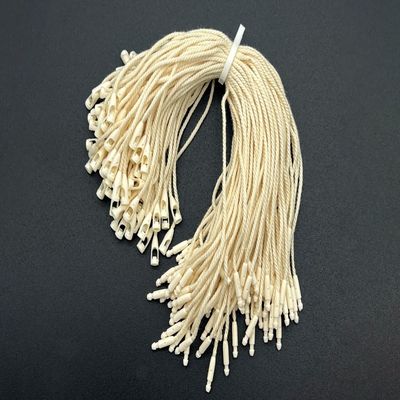 Fijaciones de etiquetas de nylon resistentes a la intemperie para etiquetado y etiquetado de precios de ropa