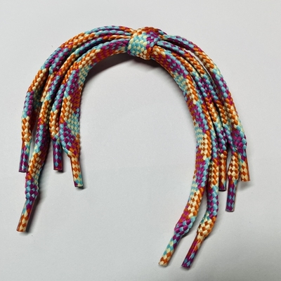 Logotipo personalizado Aceptado Cord Zipper Puller Paquete de 15 Rondas Selección de diseño Opción de elección