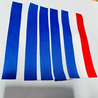 Etiquetas de prenda personalizadas para etiquetas de tela Mqo 3000 piezas Servicio de personalización