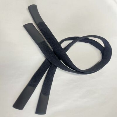 Paquete de 15 tiradores redondos para cremallera diseñados para un agarre fácil, adecuados para chaquetas, bolsos y equipo para exteriores. Duraderos y resistentes.