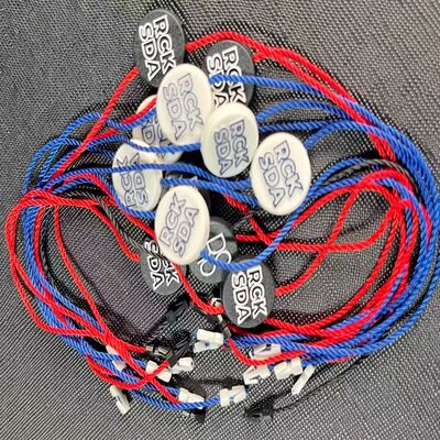 Diámetro 0,2 pulgadas de perlas de acero inoxidable estampado con técnica de ingeniería para cumplir con estrictas normas industriales