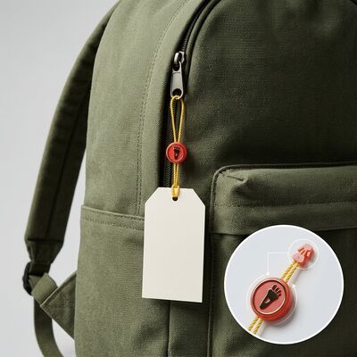 Reloj de ocasión casual con perlas de acero inoxidable revestido